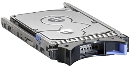 IBM - Festplatte - 450 GB - Hot-Swap - 8.9 cm (3.5) - SAS