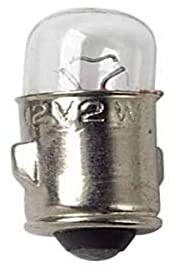 Lampa 58085 Lampen Mignon, 12 V, 2 W