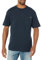 Dickies, Herren, T-Shirt mit Tasche im legeren Stil, NAVIABLAU, XL