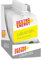 DEXTRO ENERGY LIQUID GEL LEMON + CAFFEINE - 6x60ml (6er Pack) - Energy Gel aus schnell verfügbaren Kohlenhydraten, Traubenzucker Gel, Koffein Booster, Energy Riegel Alternative, für Ausdauersport