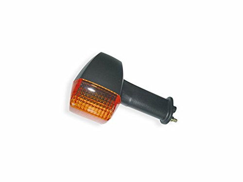 V Parts - Flashing Front Right - 7178