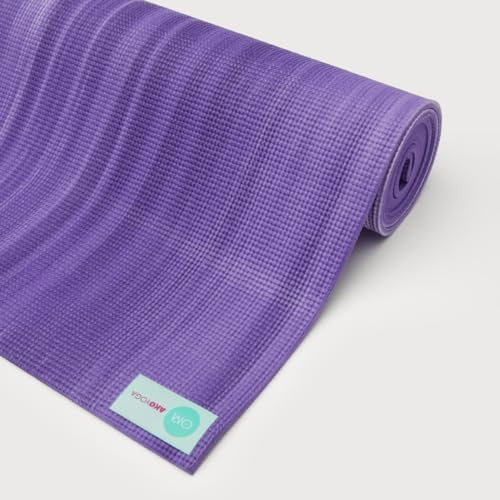 Yogabox Yogamatte Rainbow