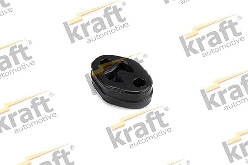 KRAFT AUTOMOTIVE Halter, Abgasanlage 0502025