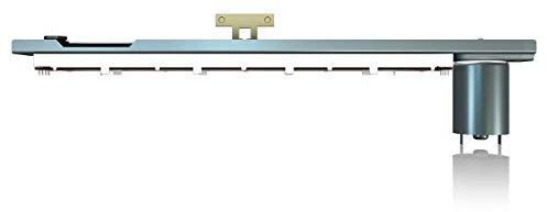 Behringer X32 MOTOR FADER Set mit 5 leistungsstarken 100-mm-Motorfadern für Behringer X32