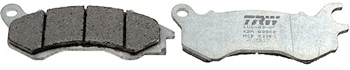 TRW MCB833EC Car Brake Pads