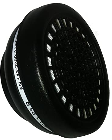 Ersatzfilter Model Climax 731/725 P3 R