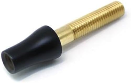 Kellermann Befestigung starr M8X40mm schwarz 180822 4029265808226