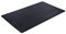 VERSATEX Tapis de Sol Multifonction en Caoutchouc recyclé pour intérieur ou extérieur, Tapis Utilitaire pour entrée, Banc à Outils, Garage, sous-évier, terrasse et paillasson ; 91,4 x 152,4 cm, Noir