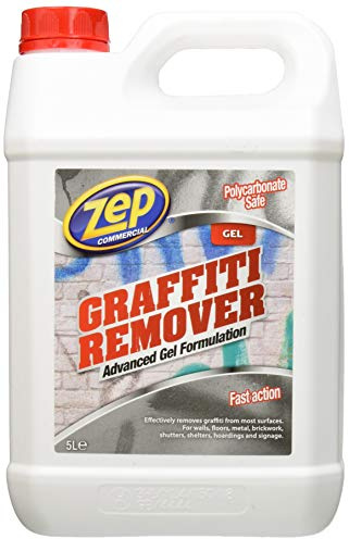 Zep Commercial Graffiti Remover