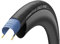 Goodyear Tires Cubierta Carretera, Adultos Unisex, Negro, ESTANDAR