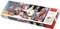 Marilyn Monroe (Puzzle): Collage. Panorama-Puzzle