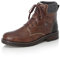 Rieker Herbst/Winter, Herren Klassische Stiefel, Braun (Toffee/schwarz/Granit 25), 40 EU (6.5 UK)