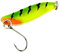 FTM Spoon Hammer 3,3cm 2,4g - Forellenblinker, Farbe:UV Firetiger/schwarz
