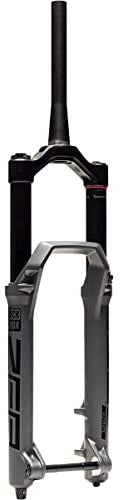 RockShox Federgabel Zeb Ultimate Grau Gr. 180 mm