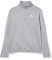 Odlo Herren Langarm Shirt mit Reißverschluss BERRA LIGHT, grey melange, 3XL