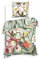 Heckett Lane Bettwäsche Stella Mehrfarbig 135x200 + 80x80 cm