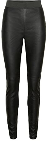 VERO MODA Damen Vmstorm Hr Pl Cut Noos Leggings