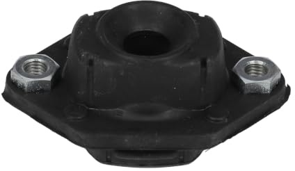 MONROE MK444 Federbeinstützlager ohne Wälzlager Hinten Kompatibel mit BMW 3 Touring E91 33526768544 33526772811 | Kompatibel mit: BMW 1, 1, 1 Cabriolet, 1 Coupe, 3, 3 Touring, X1