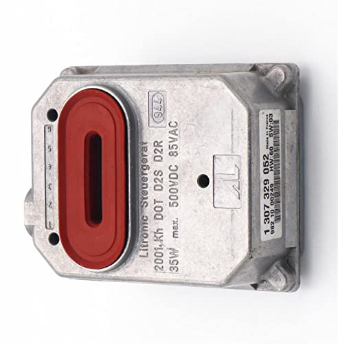 Für E46 E38 Scheinwerfer Vorschaltgerät D2S D2R HID Xenon Vorschaltgerät 1307329052 1307329023 61358376273 61358352460 Autoteile