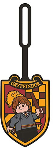 Lego Harry Potter Taschenanhänger – Ronald Weasley (53253)