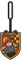 Lego Harry Potter Taschenanhänger – Ronald Weasley (53253)