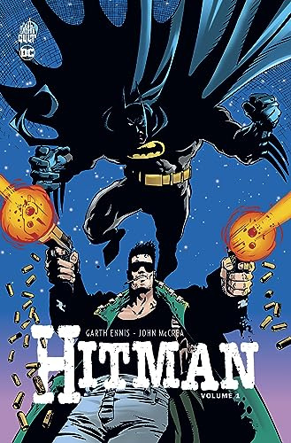 URBAN COMICS