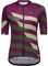 GOREWEAR Atmungsaktives Damen Fahrrad-Trikot, Spirit Signal Chaos, Schneller Feuchtigkeitstransport, Einzigartiges Design, Kurzarm Fahrrad-Shirt