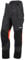 KOX Schnittschutzhose Duro 3.0 Anthrazit/Orange Gr. 60