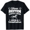 Wenn Reiten Einfach wäre würde Es Fußball heißen Spruch T-Shirt