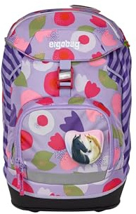 ergobag Zaino Scolastico Prime