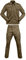 Tarnanzug Herren Airsoft Kleidung Set Paintball Combat Shirt Taktische Hose Langärmlige Mit Reißverschluss Taktisch Jacke Uniform Militär Anzug Camouflage Jagdbekleidung