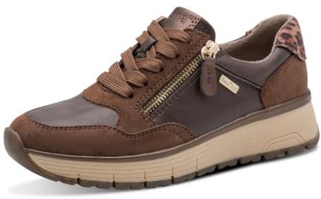 Jana Sneaker 8-23762-45 H-Weite