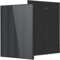 FIREFLY ENERGY Panel solar monocristalino de 180 W, panel solar, para RV, barcos, remolques, cámper, marina, sistema fuera de la red