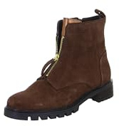 ARA Stiefelette Tulsa Cacao