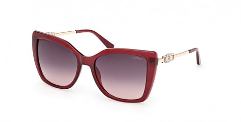 GAFAS GUESS - GU00266 C: shiny bordeaux
