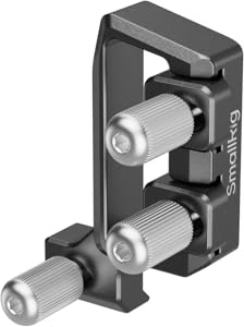 SMALLRIG USB-C Cable Clamp for Sony Alpha 7 V Cages 6023/6024 / 6025/6026 / 6027/6028 / 6029/6030 / 6031-6062