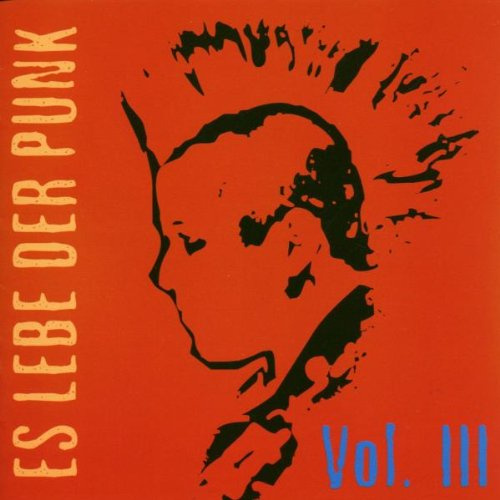 Es Lebe der Punk Vol.3