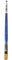 Winsor & Newton Cotman Pinceau Aquarelle Série 666 A Lavis Manche Court 13mm