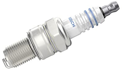 Bosch W5CC - Spark Plugs Nickel - 1 piece