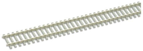 Peco Flexi Track Concrete Sleeper Type Nickel Silver Rail X1