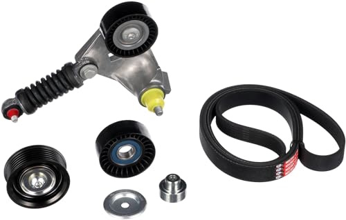 GATES Micro-V Kit K036PK1640