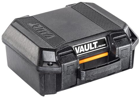 Pelican VCV100-0000-BLK