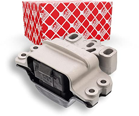 febi bilstein 38534 Getriebelager, 1 Stück | Kompatibel mit: SEAT ALHAMBRA, VW SHARAN, TIGUAN