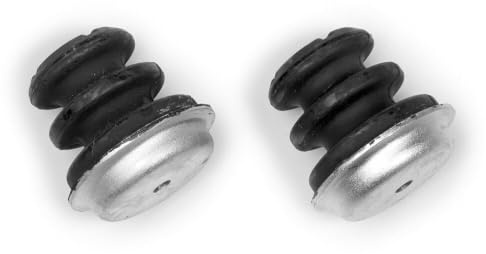 MONROE Anschlagpuffer Federung Hinten 55240JD000 Kompatibel mit NISSAN Qashqai/Qashqai +2 I J10, NJ10 | Kompatibel mit: NISSAN QASHQAI / QASHQAI +2 I