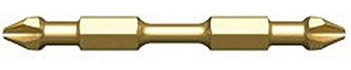 Makita b-45222 – Doppelspitze Torsion PZ2 – 65 3pc