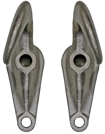 Buyers Products B2800AC Abschlepphaken