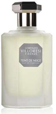 LORENZO VILLORESI Teint De Neige Eau de Parfum 100 ml/3,4 oz.
