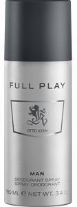 Otto Kern Fullplay Man Deospray 150 ml
