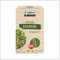Explore Cuisine Bio Spaghetti aus Edamame (grüne Sojabohnen) – Glutenfreie Nudeln, pflanzliche Protein Pasta ohne Zusatzstoffe, ideal bei Zöliakie, wenig Kohlenhydrate, vegan, 200g