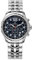 Orphelia Herren-Armbanduhr La Grande Dual Time Quarz